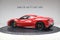 2019 Ferrari 488 Spider Base