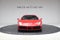 2019 Ferrari 488 Spider Base