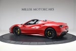2019 Ferrari 488 Spider Base
