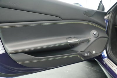 2018 Ferrari 488 Spider Base