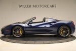 2018 Ferrari 488 Spider Base