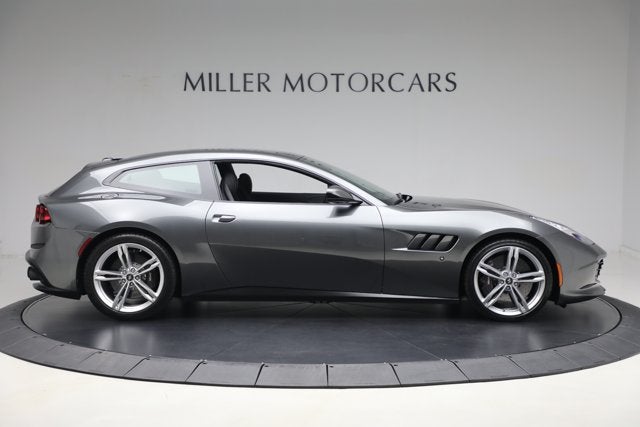 2019 Ferrari GTC4Lusso Base