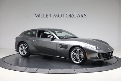 2019 Ferrari GTC4Lusso Base