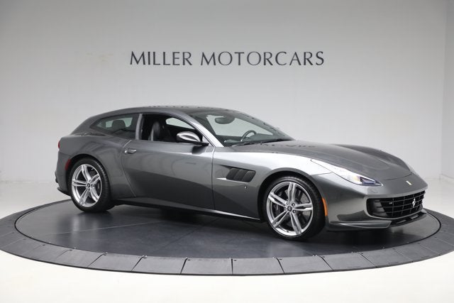 2019 Ferrari GTC4Lusso Base