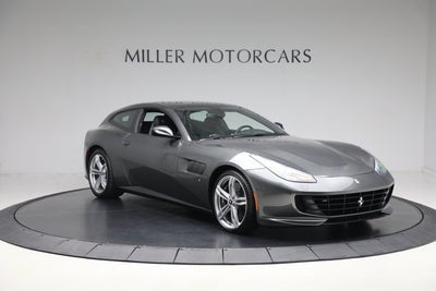 2019 Ferrari GTC4Lusso Base