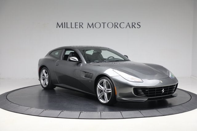 2019 Ferrari GTC4Lusso Base
