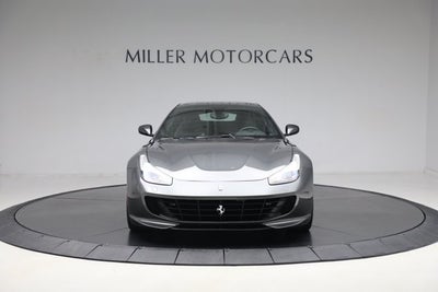 2019 Ferrari GTC4Lusso Base