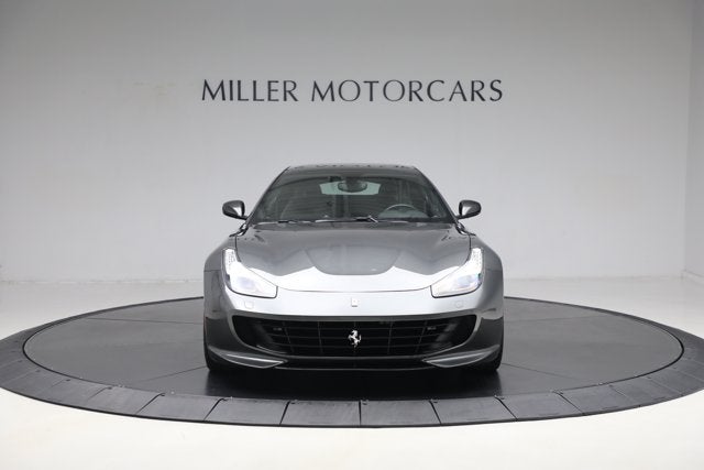 2019 Ferrari GTC4Lusso Base