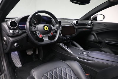 2019 Ferrari GTC4Lusso Base