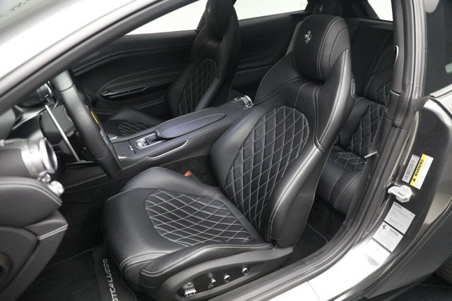 2019 Ferrari GTC4Lusso Base
