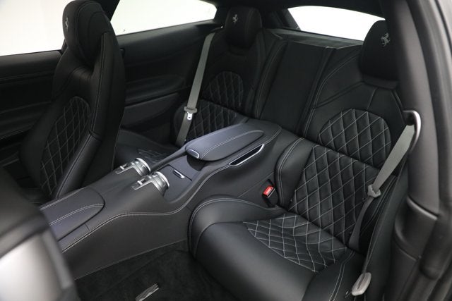 2019 Ferrari GTC4Lusso Base