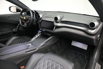 2019 Ferrari GTC4Lusso Base