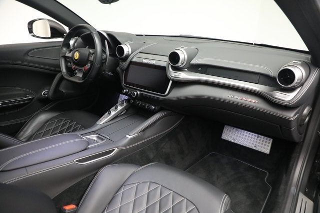 2019 Ferrari GTC4Lusso Base