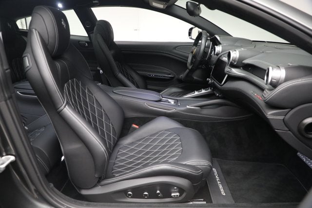 2019 Ferrari GTC4Lusso Base