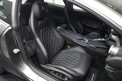 2019 Ferrari GTC4Lusso Base