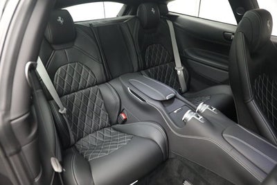 2019 Ferrari GTC4Lusso Base