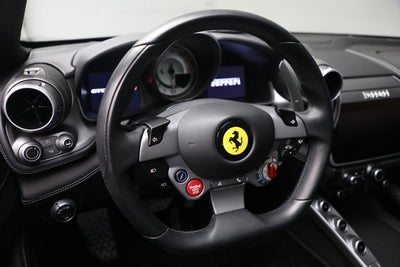 2019 Ferrari GTC4Lusso Base