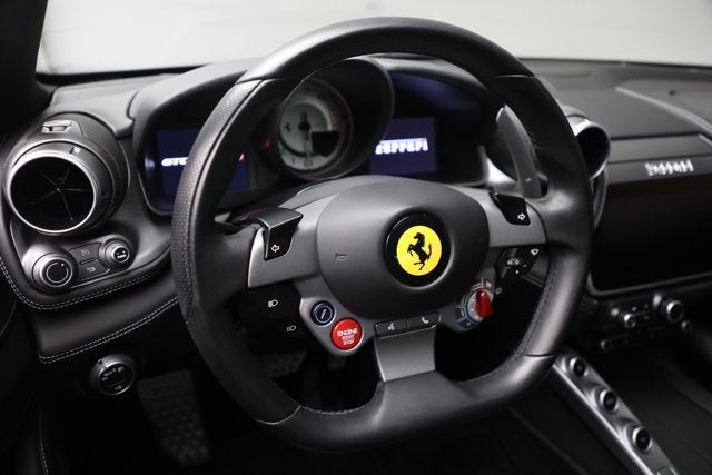 2019 Ferrari GTC4Lusso Base
