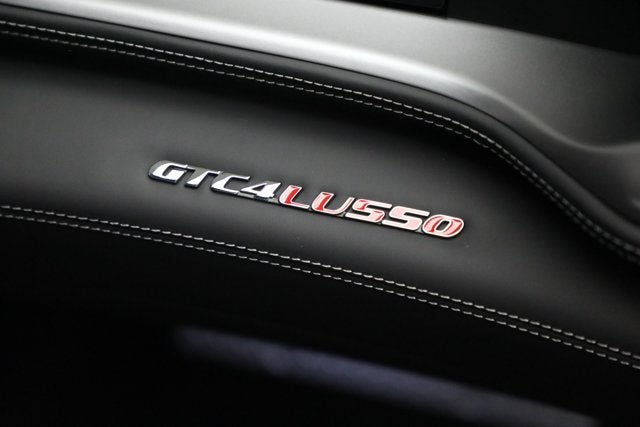 2019 Ferrari GTC4Lusso Base