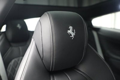 2019 Ferrari GTC4Lusso Base