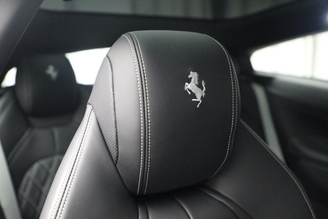 2019 Ferrari GTC4Lusso Base