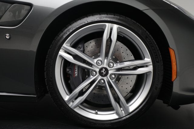 2019 Ferrari GTC4Lusso Base