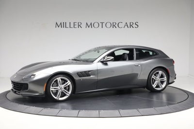 2019 Ferrari GTC4Lusso Base