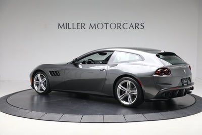 2019 Ferrari GTC4Lusso Base