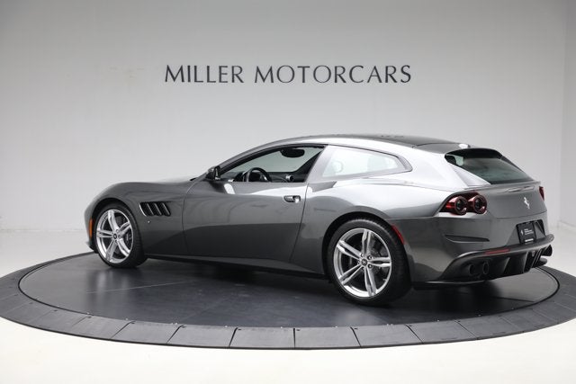 2019 Ferrari GTC4Lusso Base