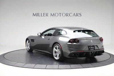 2019 Ferrari GTC4Lusso Base