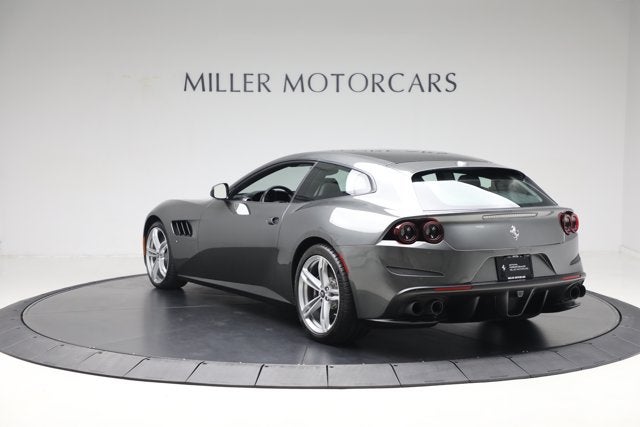2019 Ferrari GTC4Lusso Base