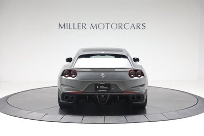 2019 Ferrari GTC4Lusso Base