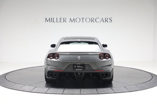 2019 Ferrari GTC4Lusso Base