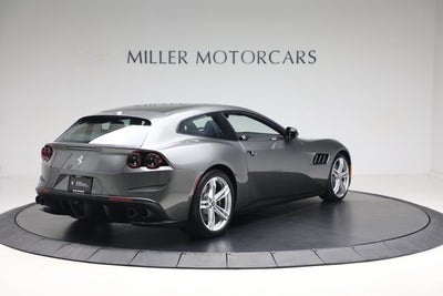 2019 Ferrari GTC4Lusso Base