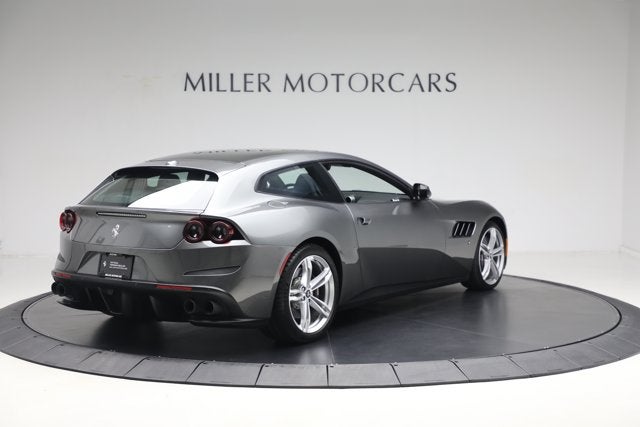 2019 Ferrari GTC4Lusso Base
