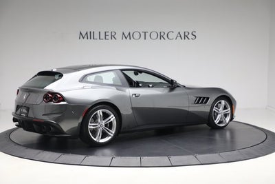 2019 Ferrari GTC4Lusso Base