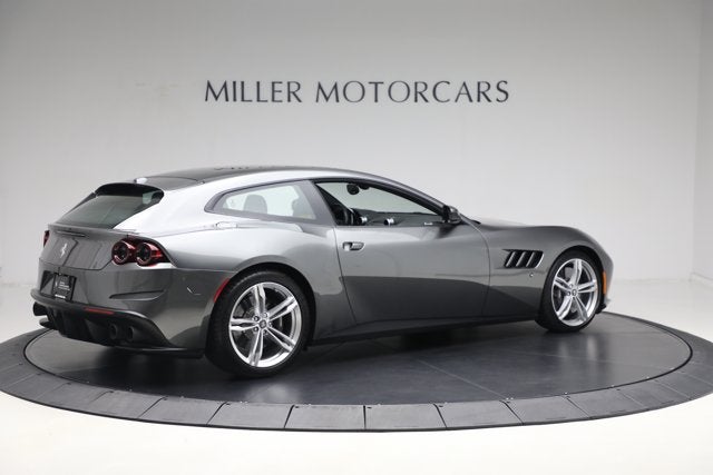 2019 Ferrari GTC4Lusso Base