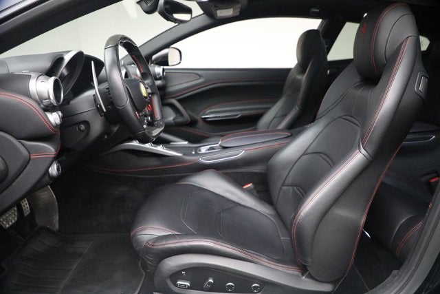 2018 Ferrari GTC4Lusso Base