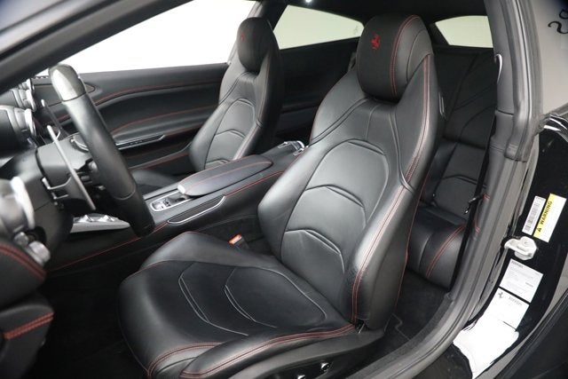 2018 Ferrari GTC4Lusso Base