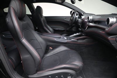 2018 Ferrari GTC4Lusso Base