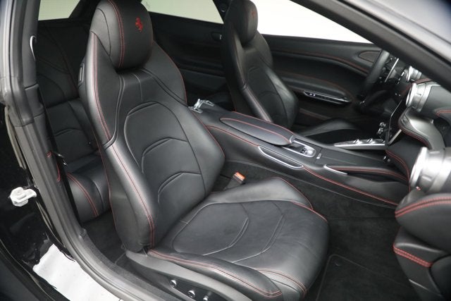 2018 Ferrari GTC4Lusso Base