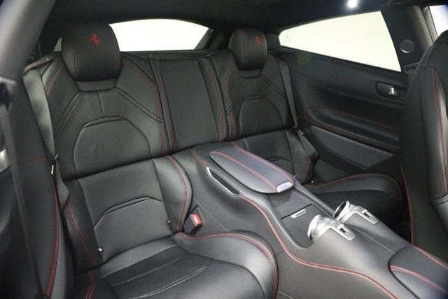 2018 Ferrari GTC4Lusso Base