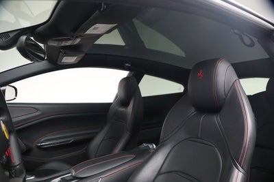 2018 Ferrari GTC4Lusso Base