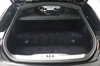 2018 Ferrari GTC4Lusso Base