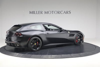 2018 Ferrari GTC4Lusso Base