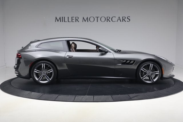 2019 Ferrari GTC4Lusso Base