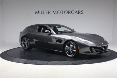 2019 Ferrari GTC4Lusso Base