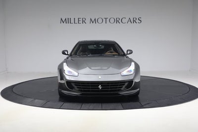2019 Ferrari GTC4Lusso Base