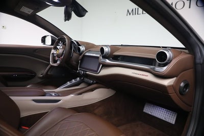 2019 Ferrari GTC4Lusso Base