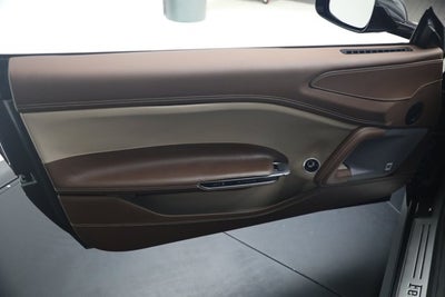 2019 Ferrari GTC4Lusso Base